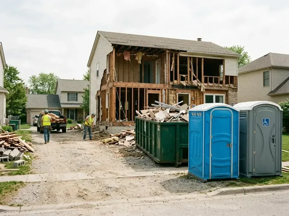 home-renovation-demolition-sit-010 — frequently asked questions, Portable Toilet & Dumpsters Rental in Brentwood, NY